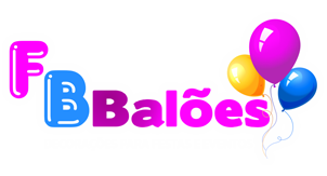 FB Balões – Balões Personalizados